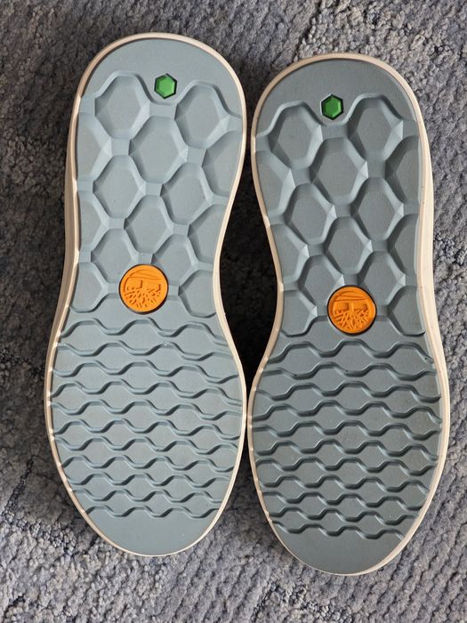 Чоловічі кросівки Timberland Bradstreet Ultra Knit Oxford (розмір 40)