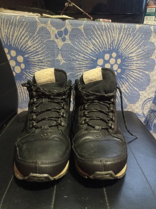 Продам чоловічі ботинки р.45