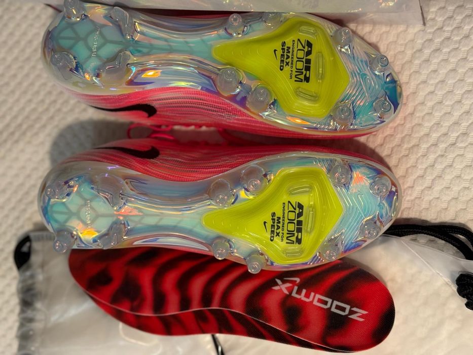 Chuteiras Nike SUPERFLY 11