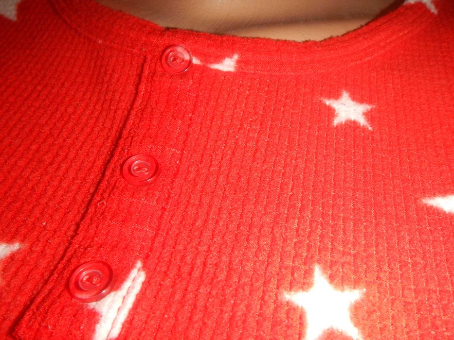 Флісова піжама george p.44(s\10-12)