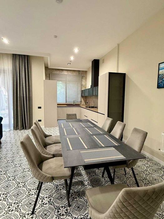 Дом по адресу Байдукова пер. (площадь 500 м²) - Atlanta.ua - фото 3