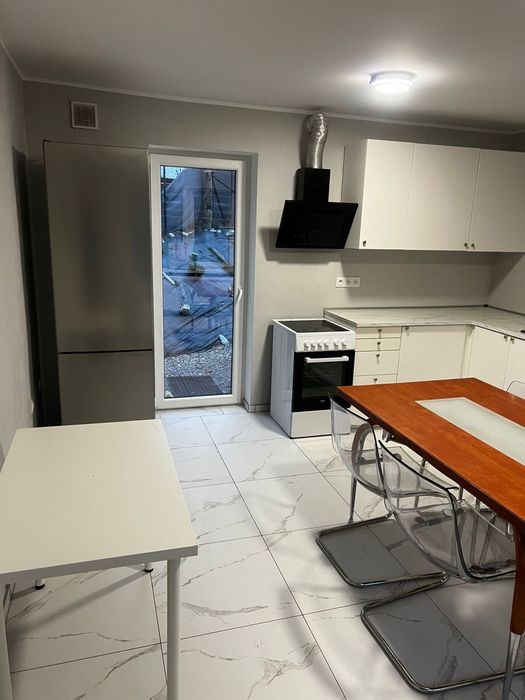 Dom 110 m² na wynajem | Ogród | Pompa ciepła |