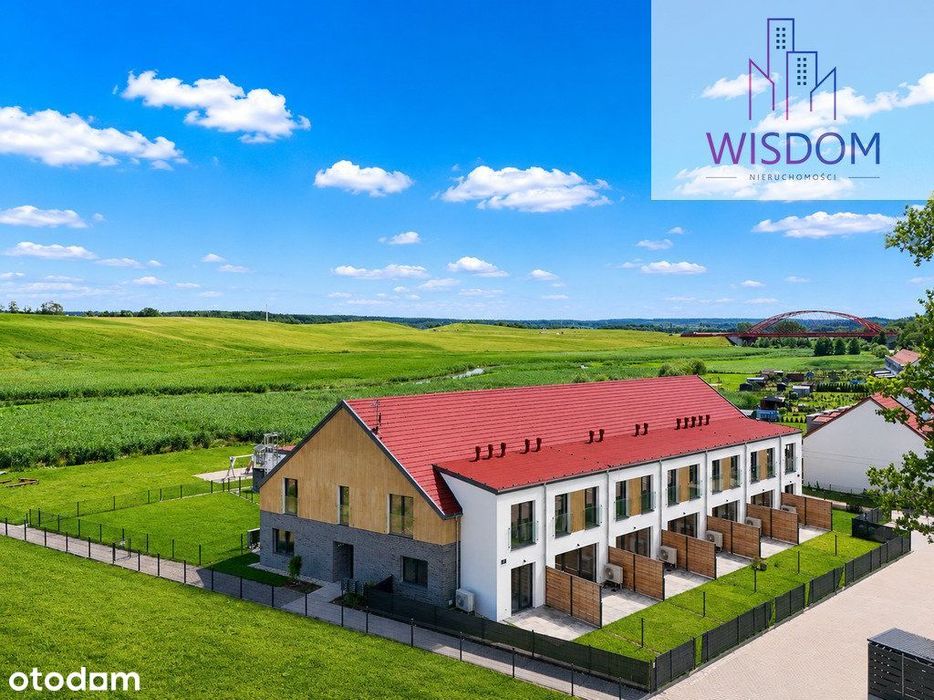 Mieszkanie na sprzedaż, 3 pokoje, 71 m², Bartąg