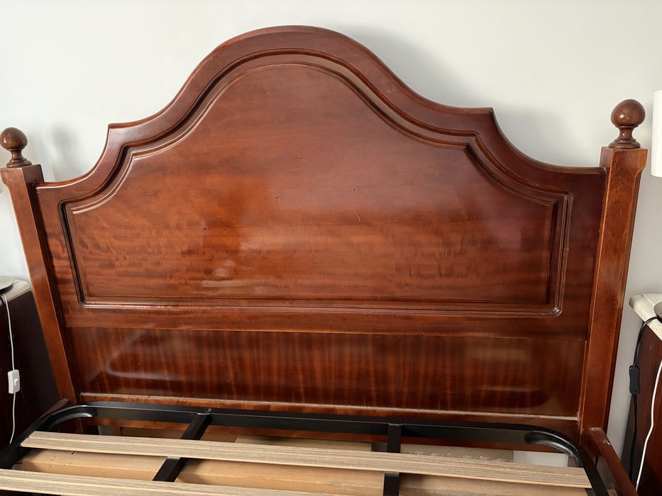 Mobilia quarto completa