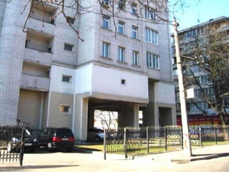 Commercial real estate at (area 77 m²) - Atlanta.ua - photo 2