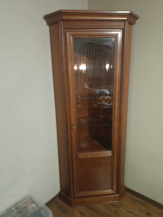 Ekskluzywny Komplet Mebli Bydgoskich | Lite Drewno | Stół do 260 cm