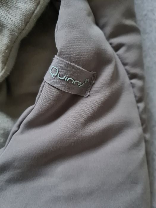 Śpiworek Mumia Quinny