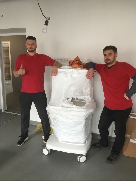 ВАНТАЖНИКИ Вантажні ПЕРЕВЕЗЕННЯ Меблів Техніки Переїзд Грузчики ФОП