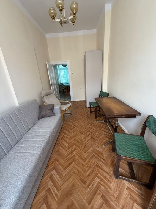 Wynajem 70 m² | 2 duże pokoje | Wroclawczyka | Blisko Kampusu Grunwaldzkiego - Widok 2