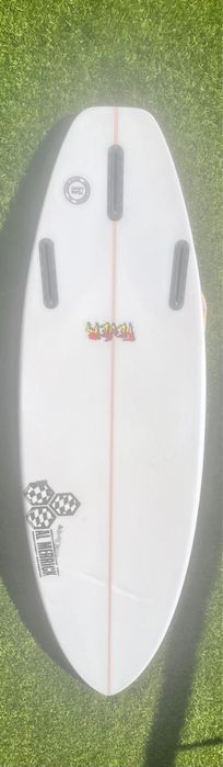 Prancha de surf ALMERRICK australiana