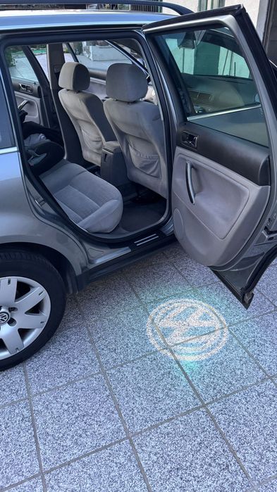 VW Passat 1.9 TDI  130cv