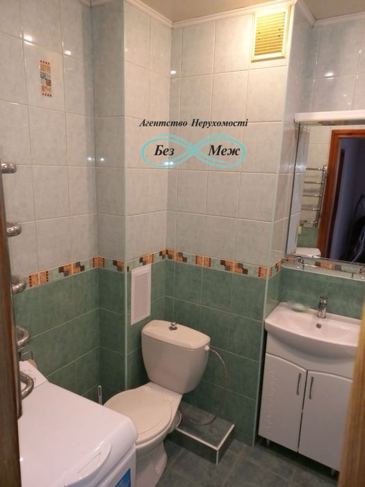 Оренда 1к Квартири вул. Рейгана 42