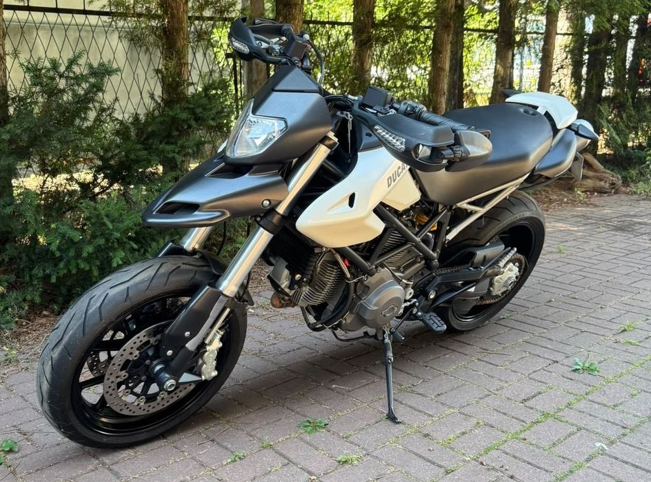 Ducati