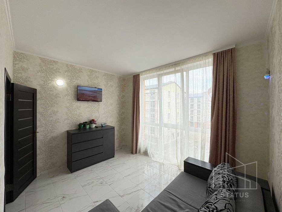 Продам 1-к квартиру ЖК Sanvil Park, Святопетрівське