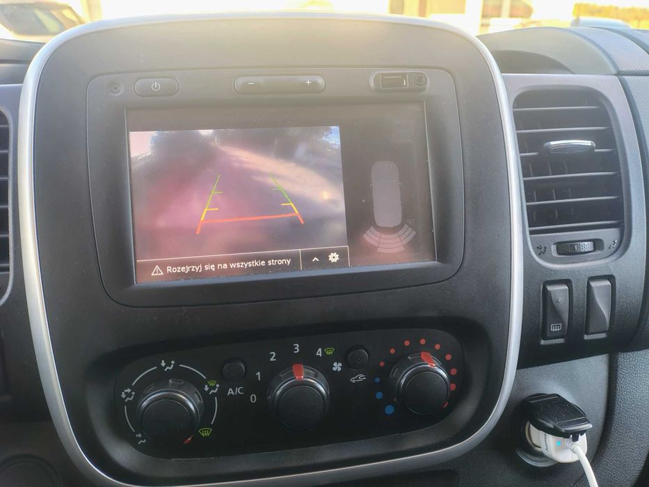 Wynajem/ wypożyczalnia bus 9 osób, Long Radom Warszawa