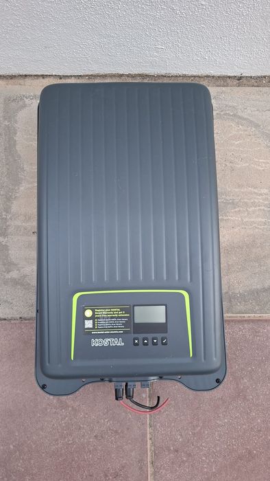 Inversor kostal piko mp plus 3.6