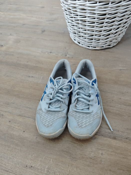 ASICS gel-court-hunter 3