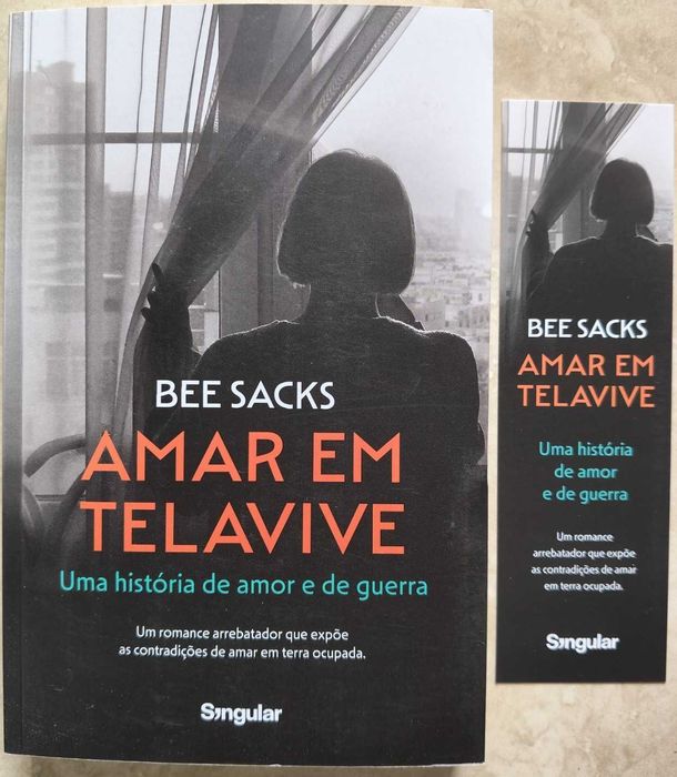 Portes Grátis - Amar em Telavive