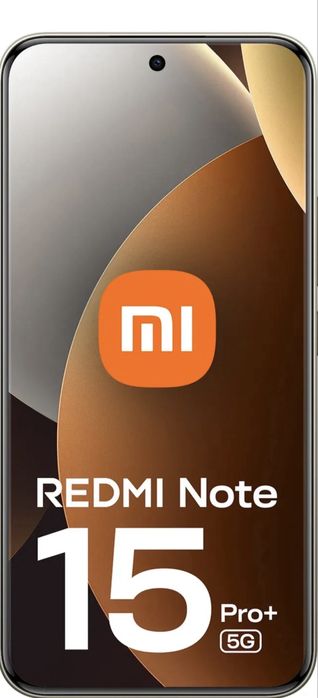 Xiaomi Readmi Note 15 Pro 5G 256gb