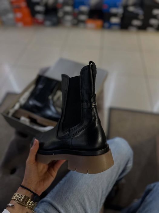 Жіночі оригінальні челсі Gant Meghany 25551429 G033