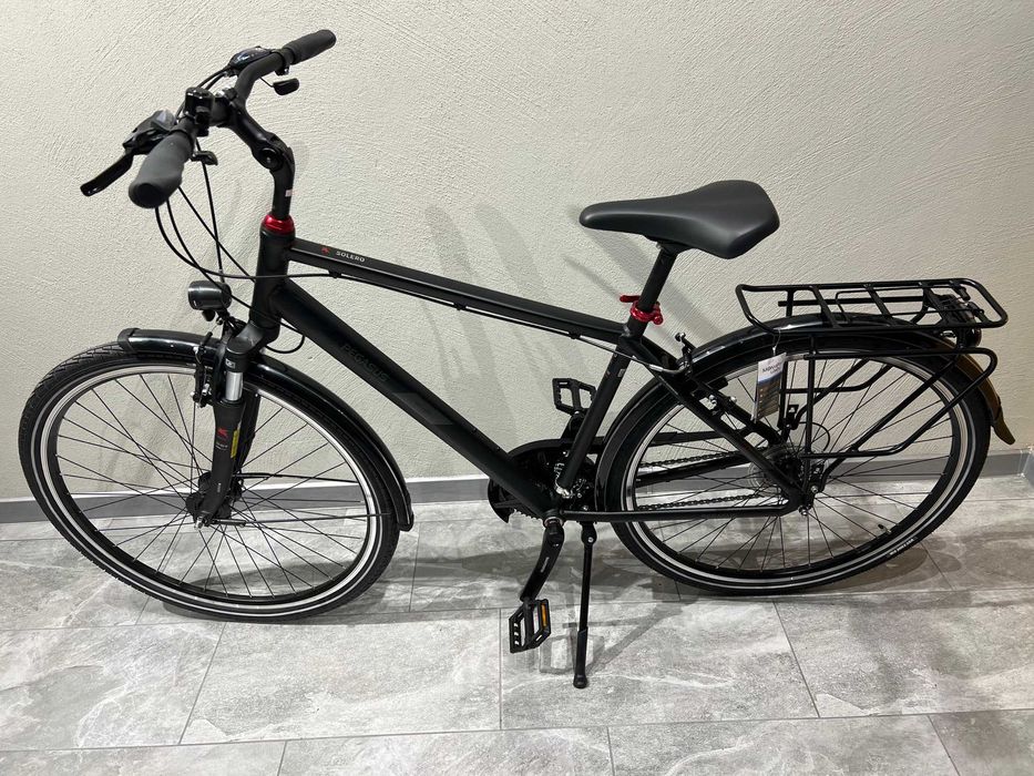 Rower trekkingowy Pegasus Solero SL