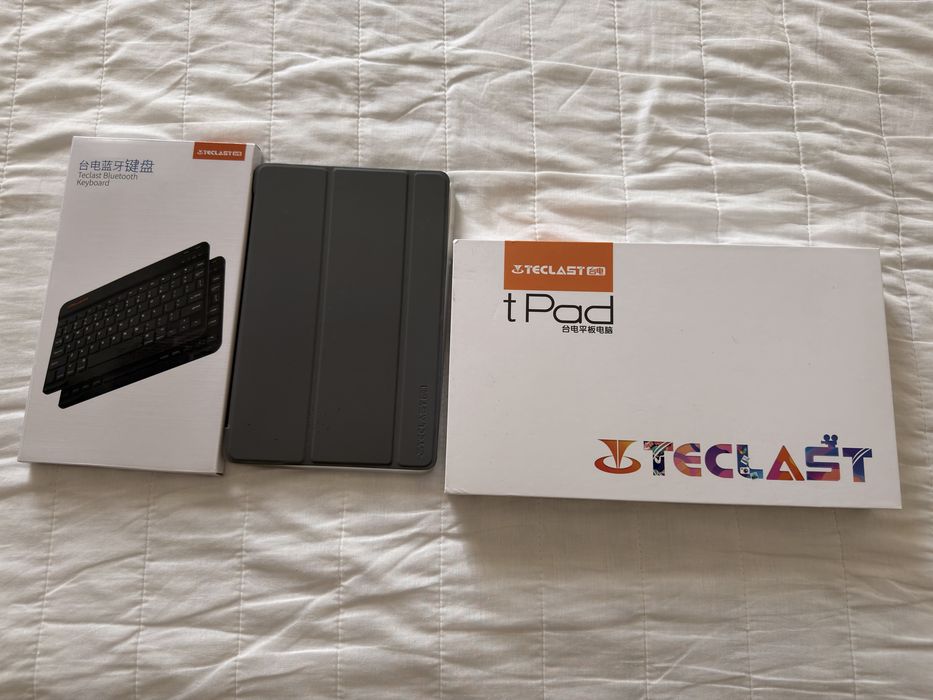 Tablet Teclast P30