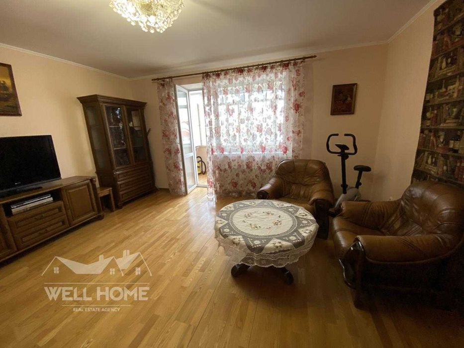 Продаж квартири 2к Грушевського, 21 Бровари