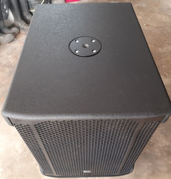 Subwoofer RCF SUB 705-AS MK2 1400watts