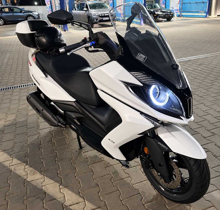 Kymco