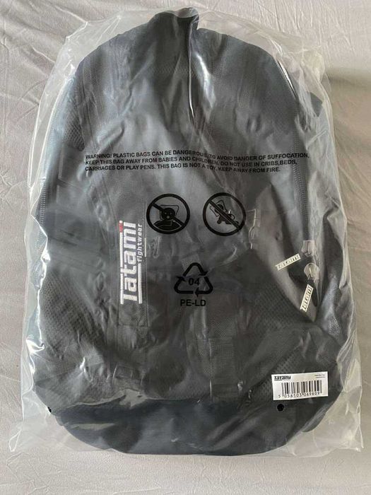 Sportowy Plecak Tatami Rogue 50l
