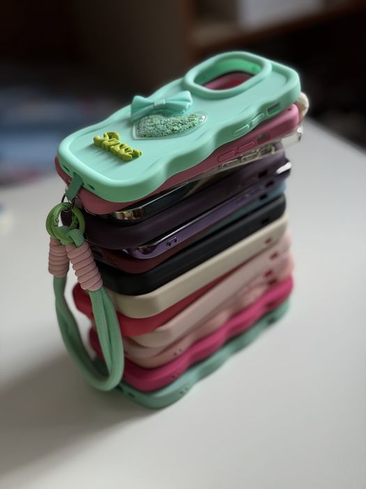 Чохол на iPhone 14 Pro
