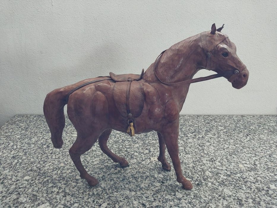Cavalo de colecção