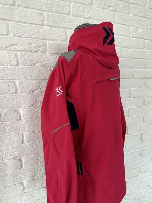 Куртка трекінгова X- Bionic р. 44