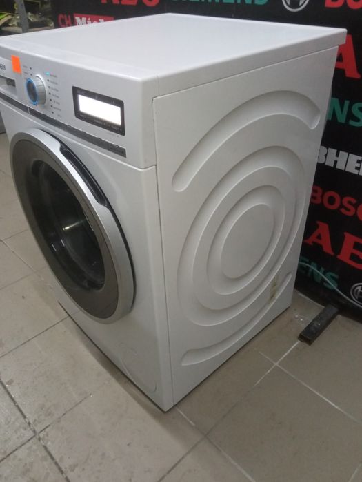 Стиральная машина Siemens WM14Y54D. Б/у из Германии. Код 2047