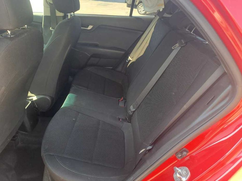 Kia Rio 1.0 T-GDI 2019 Nacional