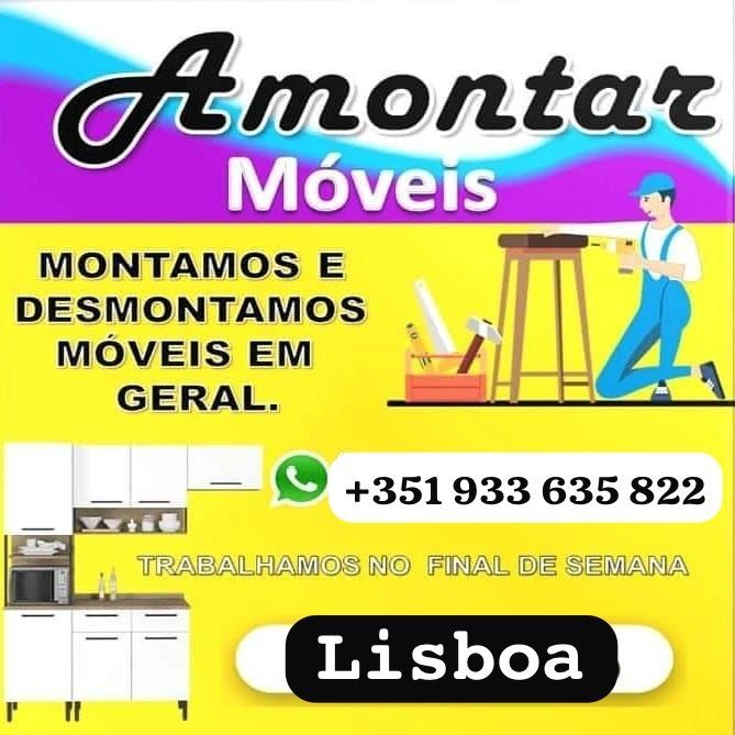 Furniture Assembler