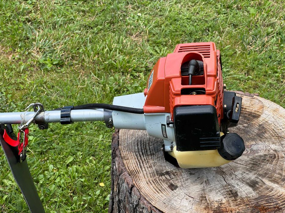 Kosa spalinowa wykaszarka Stihl FS 88 !!!