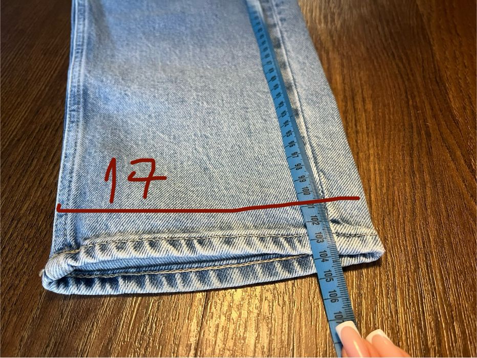 Мужские джинсы tommy jeans 31/32 оригинал