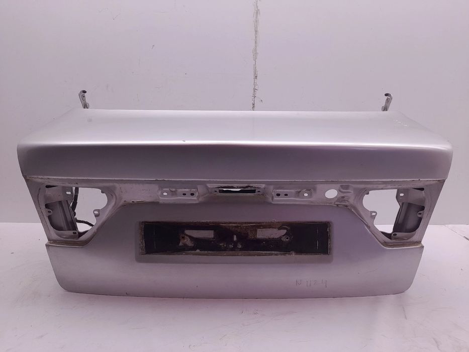 Porta / tampa da mala SEAT Toledo II (1M2)