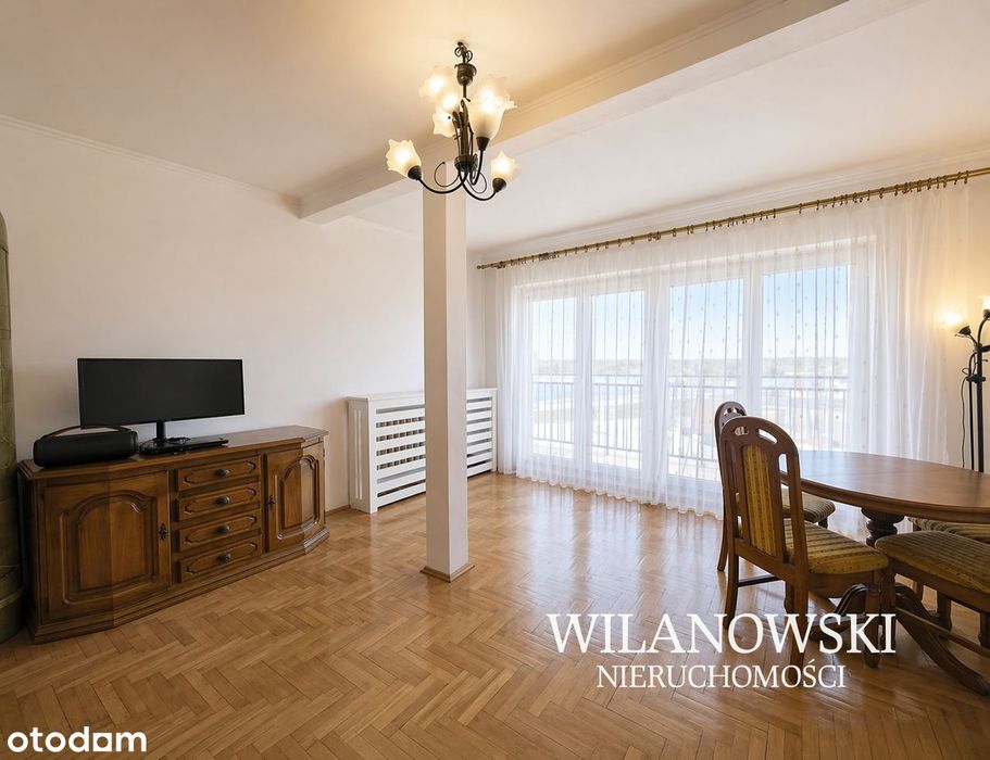 2 pokoje z balkonem | 47,20 m2 | Os. Książąt Mazowieckich | Mława