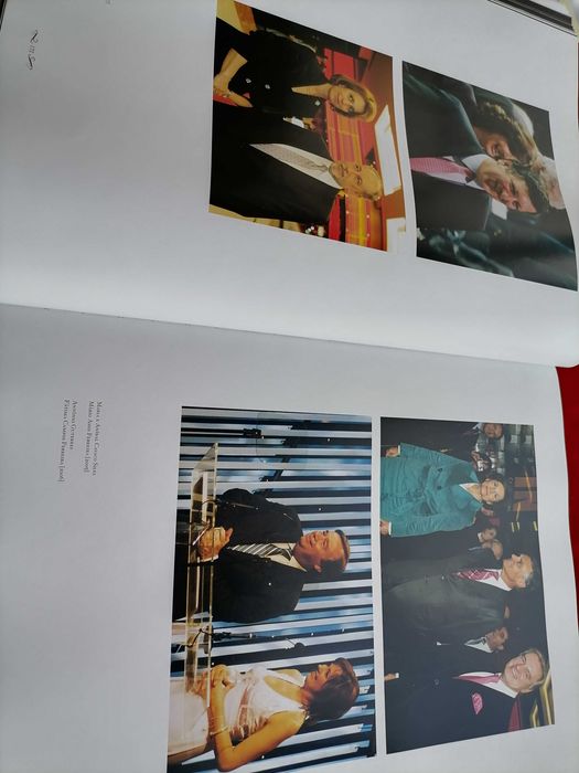 ESTORIL SOL 1958/2008 Uma História de 50 Anos c/51x30cm e 7 Kg