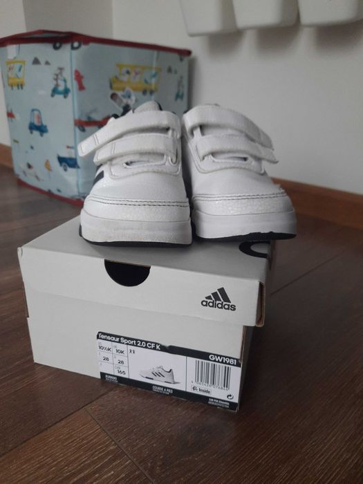 Buty adidas rozmiar28