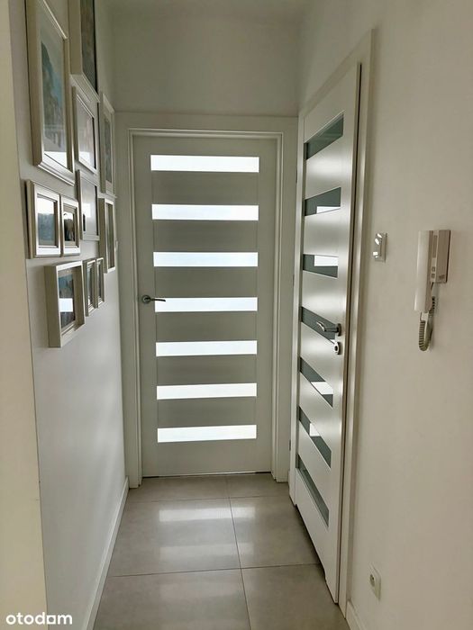 3-pokojowe mieszkanie 58,4 m² na Maślicach – gotowe do zamieszkania
