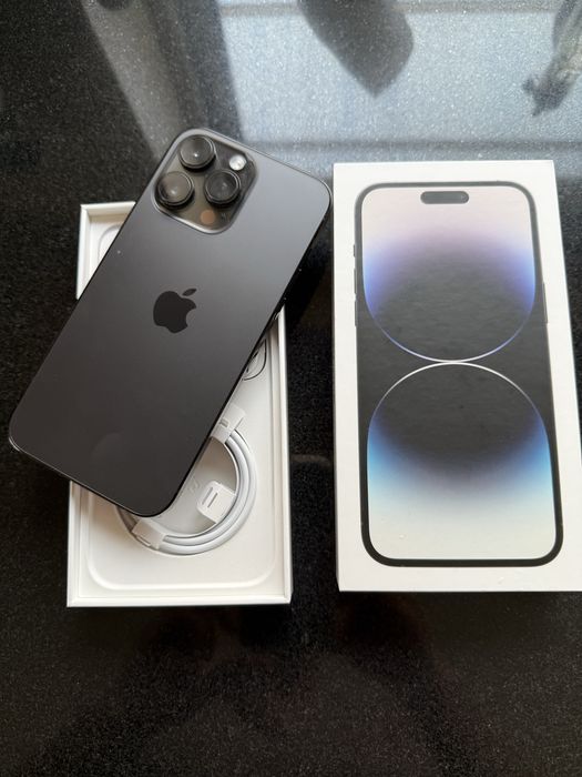 IPhone 14 Pro Max 256Gb