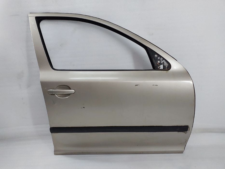 Porta frente direita SKODA Octavia II Hatchback (1Z3)