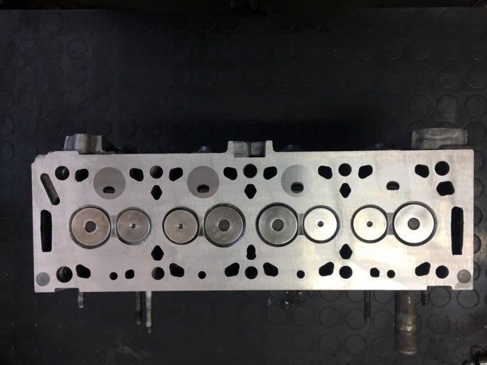 Głowica 1.9 D TD Citroen Jumper Peugeot Boxer Fiat Ducato Scudo DW8