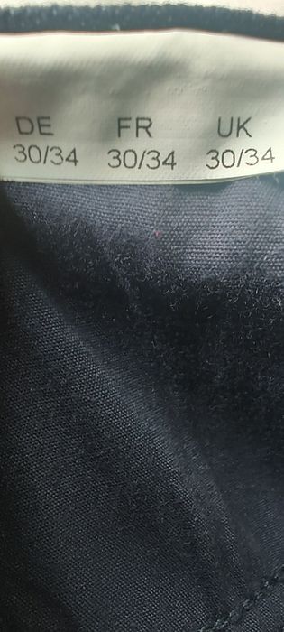 Spodnie Hugo Boss slim  30/34