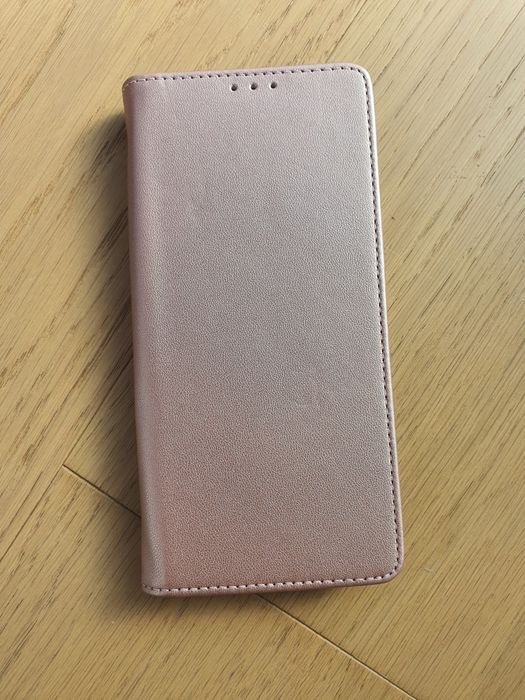 Чохол до телефону Samsung Galaxy Note 10 plus