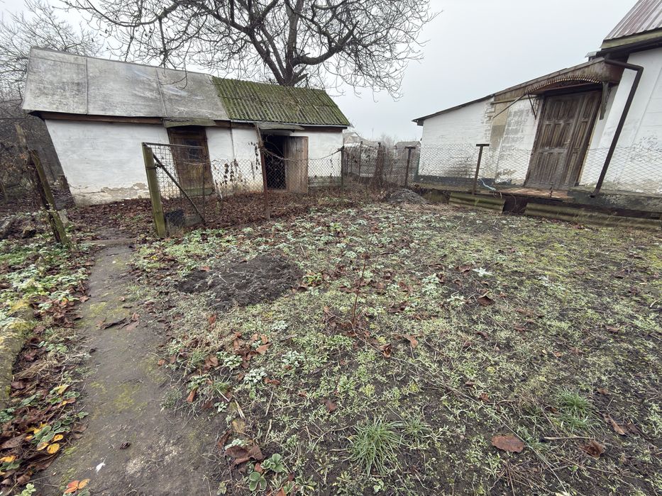 Продаж будинку м.Сміла р-н Машбуд