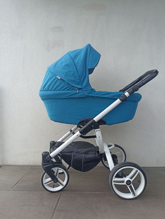 Gondola do wózka Bebetto i innych BEZ STELAŻA Na sprzedaż gondola pasu